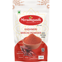 Kashmiri Mirchi Powder