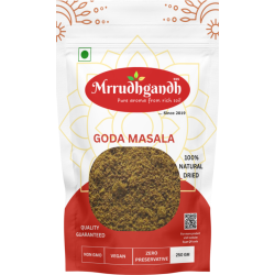 Goda Masala