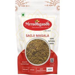Saoji Masala