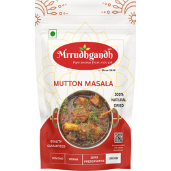 Mutton Masala