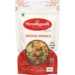 Biryani Masala
