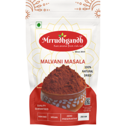 Malvani Masala