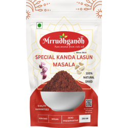 Special Kanda Lasun Masala