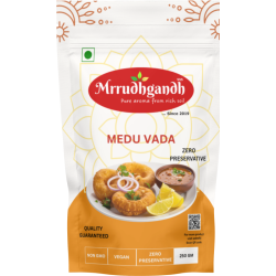 Medu vada premix