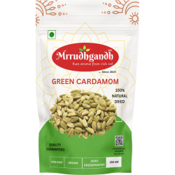 Green Cardamom 6 -7mm