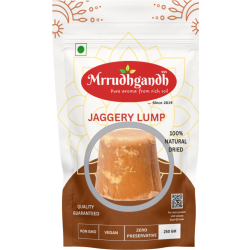 Jaggery Lumps