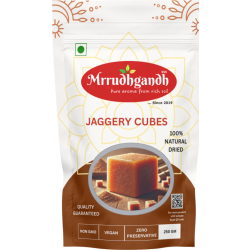 Jaggery Cubes