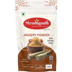 Jaggery Powder