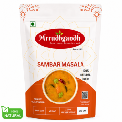 Mrrudhgandh Sambar Masala