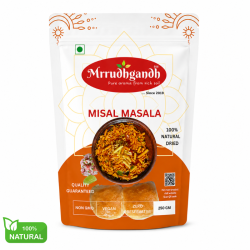 Mrrudhgandh Misal Masala