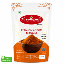 Mrrudhgandh Special Garam Masala