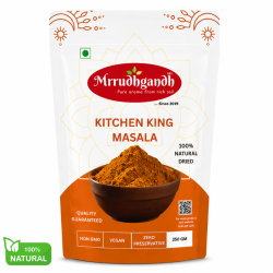 Mrrudhgandh Kitchen King Masala
