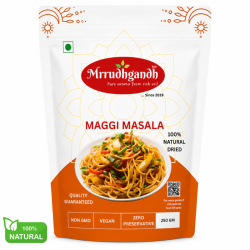 Mrrudhgandh Maggi Masala