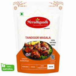 Mrrudhgandh Tandoor Masala