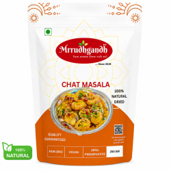 Mrrudhgandh Chat Masala