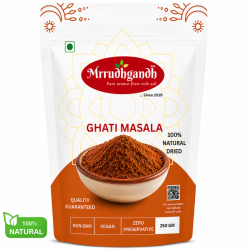 Mrrudhgandh Ghati Masala