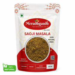 Mrrudhgandh Saoji Masala