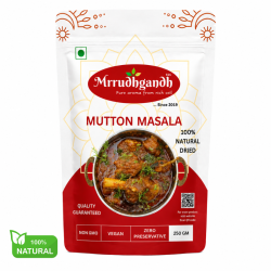 Mrrudhgandh Mutton Masala