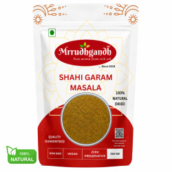 Mrrudhgandh Shahi Garam Masala