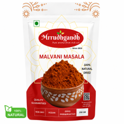 Mrrudhgandh Malvani Masala