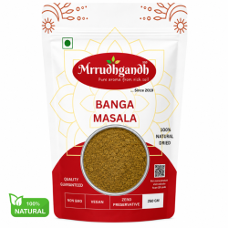 Mrrudhgandh Banga Masala