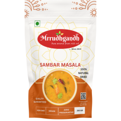 Sambar Masala