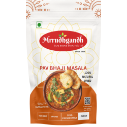 Pav Bhaji Masala
