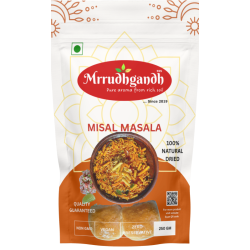 Misal Masala