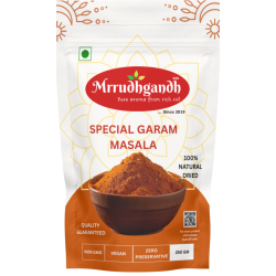 Special Garam Masala