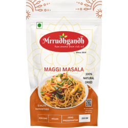 Maggi Masala