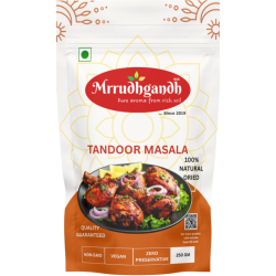 Tandoor Masala