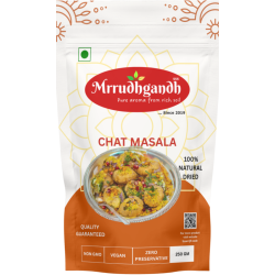 Chat Masala