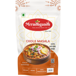 Chole Masala