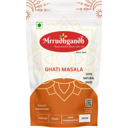 Ghati Masala