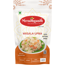 Masala upama