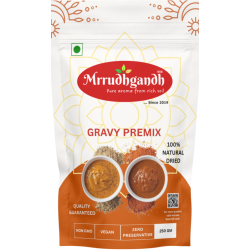 Gravy Premix