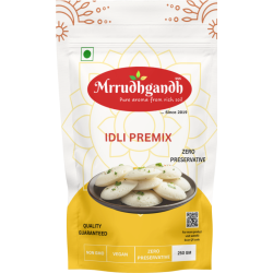 Idli premix