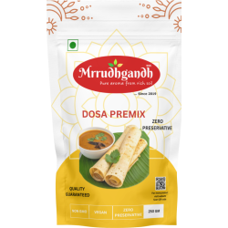 Dosa premix