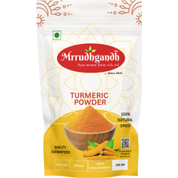 Turmeric Powder