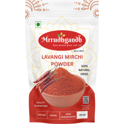 Lavangi Mirchi Powder