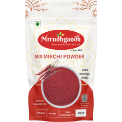 Mix Mirchi Powder